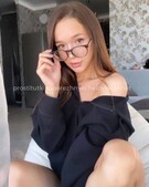 Анкета проститутки Надя - метро Басманный, возраст - 23