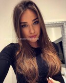 Анкета проститутки Риана - метро Чертаново Центральное, возраст - 23