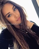 Анкета проститутки Злата - метро Люблино, возраст - 23