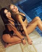 Анкета проститутки Алина - метро Мещанский, возраст - 23