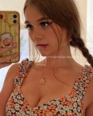 Анкета проститутки Нила - метро Фили-Давыдково, возраст - 23