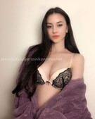 Анкета проститутки Любовь - метро Тверской, возраст - 24