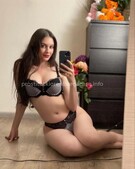 Анкета проститутки Таюша - метро Фили-Давыдково, возраст - 24