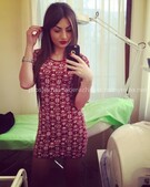 Анкета проститутки Николь - метро Тверской, возраст - 24