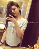 Анкета проститутки Николь - метро Тверской, возраст - 24