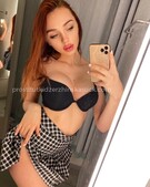 Анкета проститутки Даша - метро Фили-Давыдково, возраст - 24