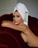 Анкета проститутки Викуся - метро Хорошевский, возраст - 24