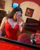 Анкета проститутки Ида - метро Беговой, возраст - 24