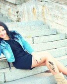 Анкета проститутки Таня - метро Измайлово, возраст - 24