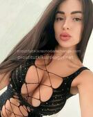 Анкета проститутки Майя - метро Мещанский, возраст - 24