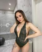 Анкета проститутки Света - метро Щукино, возраст - 24