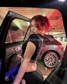 Анкета проститутки Лаура - метро Басманный, возраст - 24