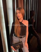 Анкета проститутки Ленусик - метро Филевский парк, возраст - 24