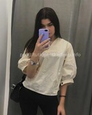 Анкета проститутки Ленусик - метро Тверской, возраст - 24