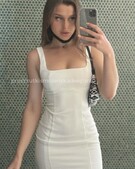 Анкета проститутки Злата - метро Перово, возраст - 24