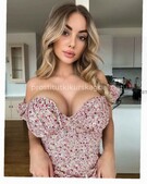 Анкета проститутки Услада - метро Тверской, возраст - 24