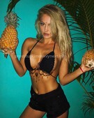 Анкета проститутки Елизавета - метро Мещанский, возраст - 24