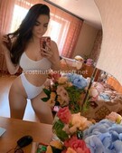 Анкета проститутки Викуся - метро Измайлово, возраст - 24