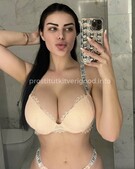 Анкета проститутки Рада - метро Чертаново Центральное, возраст - 24