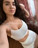 Анкета проститутки Зита - метро Сходненская, возраст - 24