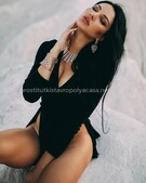 Анкета проститутки Инга - метро Тверской, возраст - 24