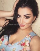 Анкета проститутки Роза - метро Чертаново Северное, возраст - 24