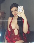 Анкета проститутки Тая - метро Южнопортовый, возраст - 24