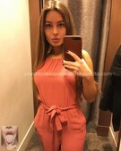 Анкета проститутки Лилия - метро Мещанский, возраст - 24