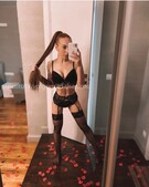 Анкета проститутки Ксюша - метро Проспект Вернадского, возраст - 24