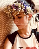 Анкета проститутки Милослава - метро Дорогомилово, возраст - 24