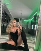 Анкета проститутки Николь - метро Щукино, возраст - 25