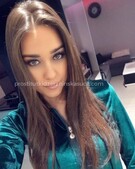 Анкета проститутки Роксана - метро Пресненский, возраст - 25