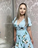 Анкета проститутки Услада - метро Дорогомилово, возраст - 25