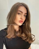 Анкета проститутки Лиза - метро Лосиноостровский, возраст - 25