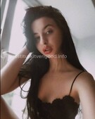 Анкета проститутки Элина - метро Марьино, возраст - 25