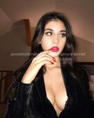 Анкета проститутки Зоя - метро Даниловский, возраст - 25