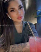 Анкета проститутки Ксюша - метро Теплый Стан, возраст - 25