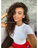 Анкета проститутки Стелла - метро Перово, возраст - 25