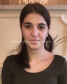 Анкета проститутки Тая - метро Щукино, возраст - 25