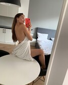 Анкета проститутки Анюта - метро Лефортово, возраст - 25