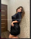 Анкета проститутки Марина - метро Филевский парк, возраст - 25