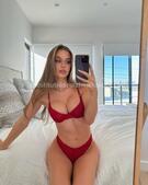 Анкета проститутки Вероника - метро Чертаново Северное, возраст - 25