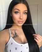 Анкета проститутки Надежда - метро Тверской, возраст - 25