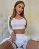 Анкета проститутки Нила - метро Хамовники, возраст - 25