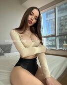 Анкета проститутки Олеся - метро Тропарево-Никулино, возраст - 25