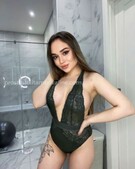 Анкета проститутки Лика - метро Беговой, возраст - 25