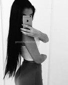 Анкета проститутки Екатерина - метро Чертаново Центральное, возраст - 25