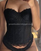 Анкета проститутки Марина - метро Выхино-Жулебино, возраст - 25