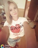 Анкета проститутки Забава - метро Южнопортовый, возраст - 25