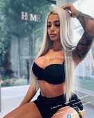 Анкета проститутки Маргарита - метро Ясенево, возраст - 25